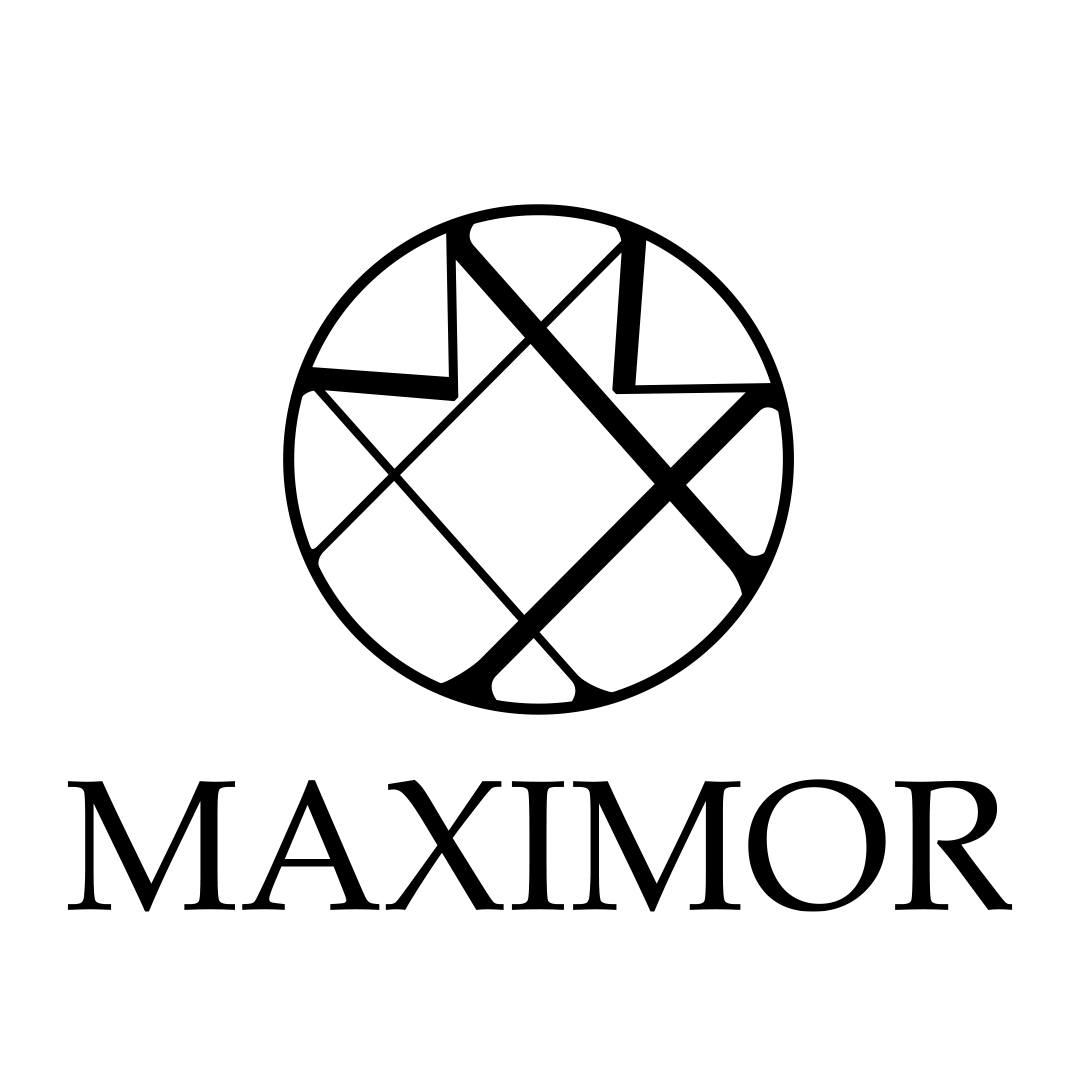 Maximor Perfumes logo