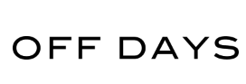 Off Days logo