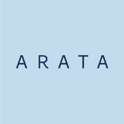 Arata logo