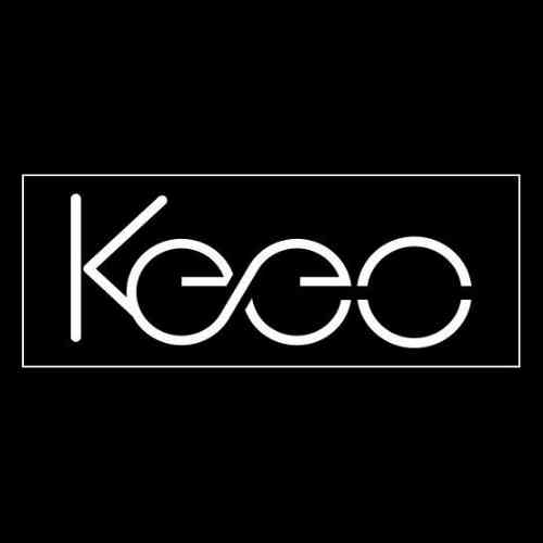 keeo skin essentials logo