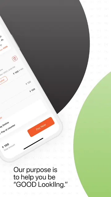 Goodlii screenshot 4