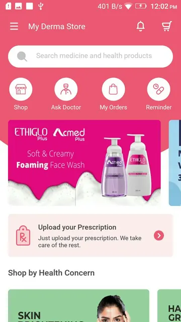 My Derma Store screenshot 4