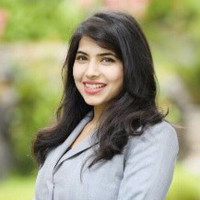 Aakriti Chhaparia profile photo