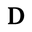 D’Radiant logo