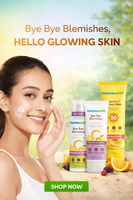 Mamaearth: Beauty Skincare App screenshot 4