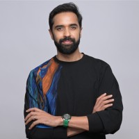 Varun Alagh profile photo