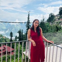Shallu Bhandari profile photo