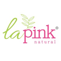 La Pink logo