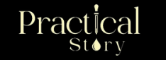 Practical Story logo