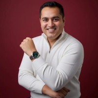 Himanshu Adlakha profile photo