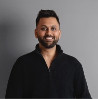 Robin Gupta profile photo