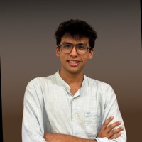 Arhum Jain profile photo