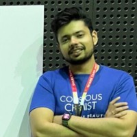 Prakher Mathur profile photo