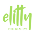 Elitty Beauty logo