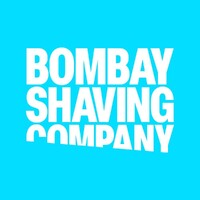 Bombay Shaving logo