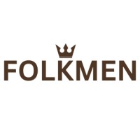 FOLKMEN logo