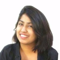 Priya Sharma profile photo
