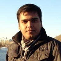 Rahul Dash profile photo