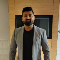 Saurabh Singhal profile photo