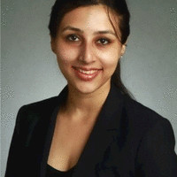 Romita Mazumdar profile photo