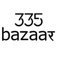 335bazaar logo