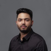 Nithil Girish profile photo