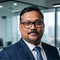 Deepak Thomas profile photo