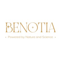 Benotia logo