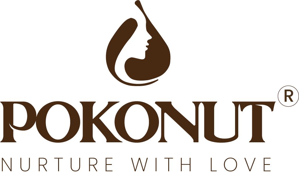 Pokonut logo