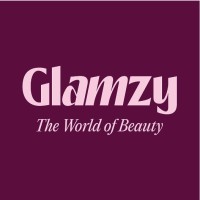 Glamzy logo