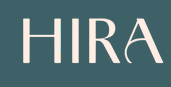 HIRA Fragrances logo