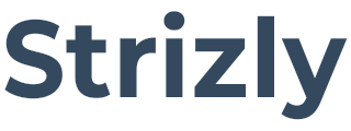Strizly logo