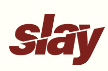 Slay logo