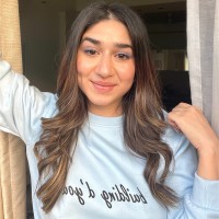 Shamika Haldipurkar profile photo