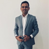 Suraj Chaudhari profile photo