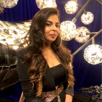 Harshavi Jain profile photo