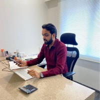 Mahesh Ravaria profile photo