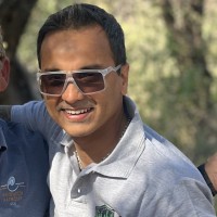 Mantosh Roy profile photo