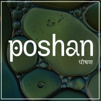 Poshan Skincare logo
