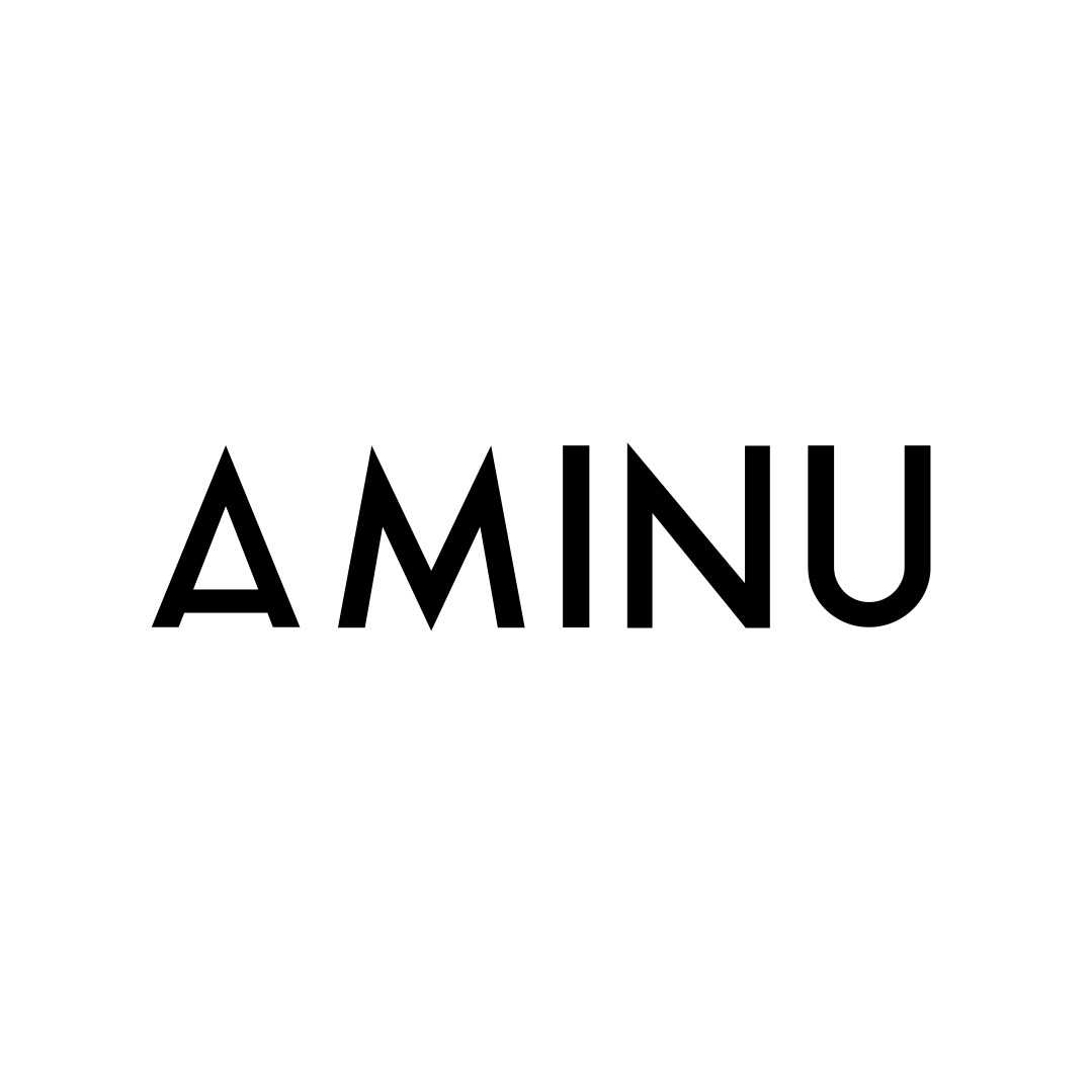 Aminu logo
