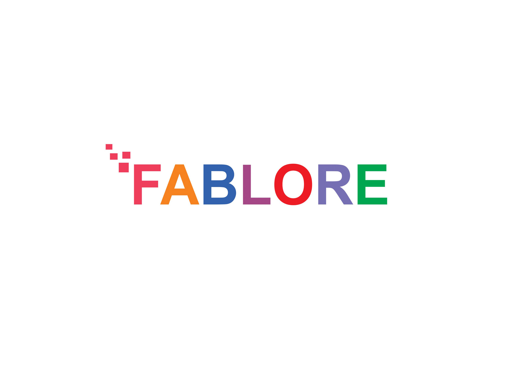 Fablore logo
