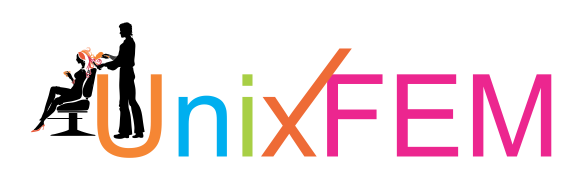 Unixfem logo