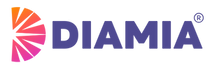 Diamia logo