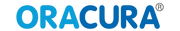 Oracura logo