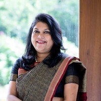 Falguni Nayar profile photo