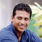 Mahesh Bhupathi profile photo
