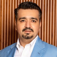 Dhruv Sayani profile photo
