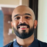 Vivek Kaimal profile photo
