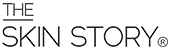 The Skin Story logo