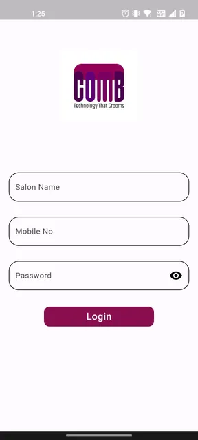 Comb Software Business screenshot 3